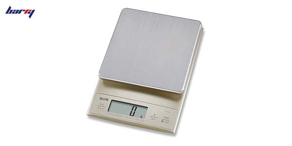 Discount on kitchen scales